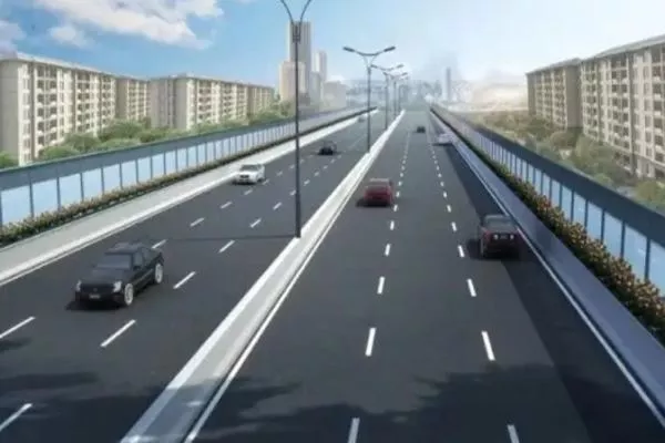 杭州钱塘快速路什么时候开通