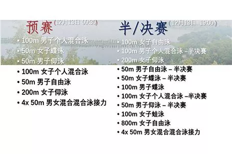 2018年杭州世游赛 时间+地点+门票 2018年杭州世游赛 时间+地点+门票
