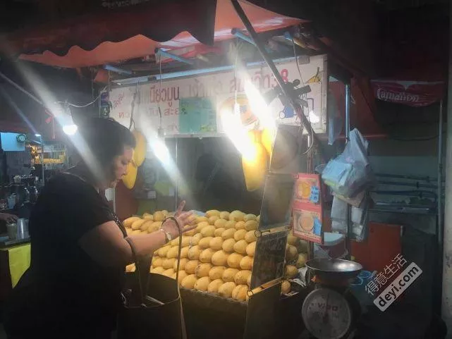 泰国有哪些好吃的美食和特产 泰国有哪些好吃的美食和特产