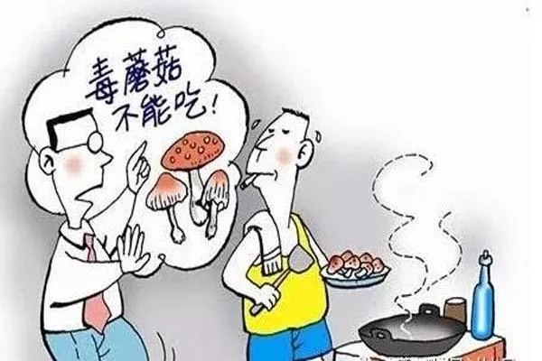 云南旅游注意事项 如何鉴别菌子是否有毒 云南旅游注意事项 如何鉴别菌子是否有毒