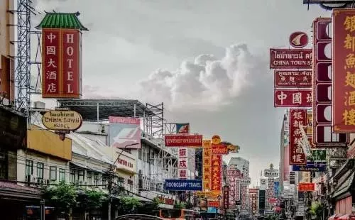 泰国夜市攻略 泰国夜市攻略