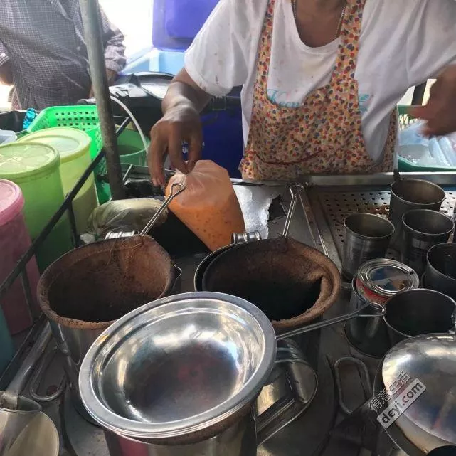泰国有哪些好吃的美食和特产 泰国有哪些好吃的美食和特产