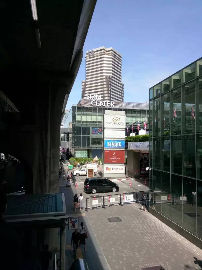 泰国穷游攻略+泰国穷游路线 泰国穷游攻略+泰国穷游路线
