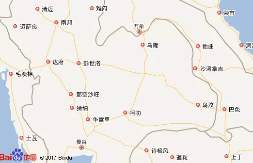 泰国有哪些好玩的地方 泰国旅游住宿攻略 泰国有哪些好玩的地方 泰国旅游住宿攻略