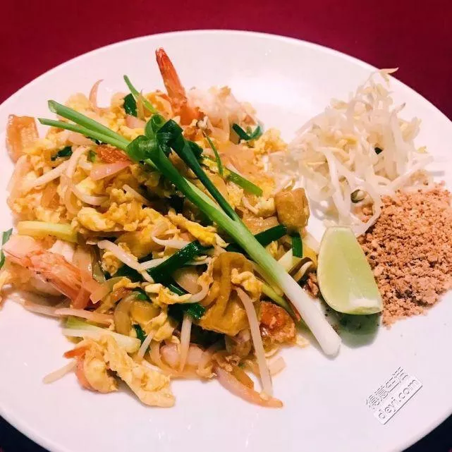泰国有哪些好吃的美食和特产 泰国有哪些好吃的美食和特产