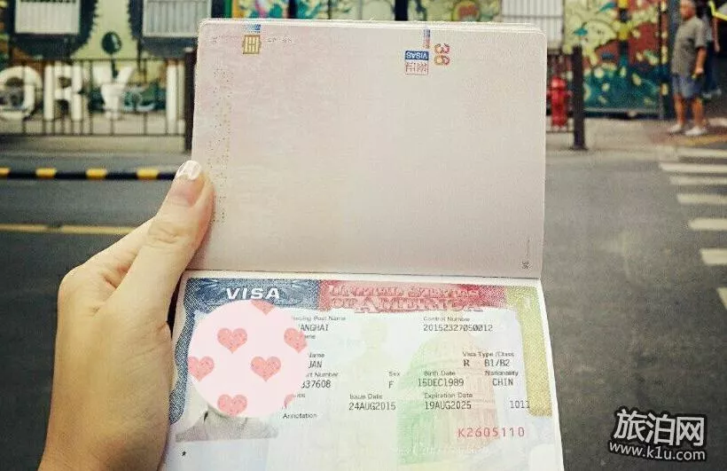 美国签证面试问题汇总 EVUS系统怎么使用 美国签证面试问题汇总 EVUS系统怎么使用