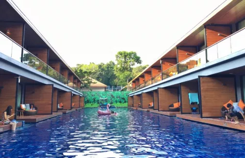 泰国有哪些好玩的地方 泰国旅游住宿攻略 泰国有哪些好玩的地方 泰国旅游住宿攻略