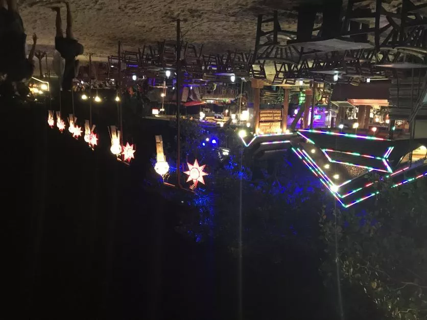 泰国曼谷、沙美岛、芭提雅旅游景点图片 泰国曼谷、沙美岛、芭提雅旅游景点图片
