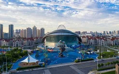 2021天津海昌极地海洋公园最新优惠门票