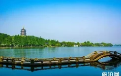 2019年春节杭州如何避免堵车 杭州春节旅游人多吗