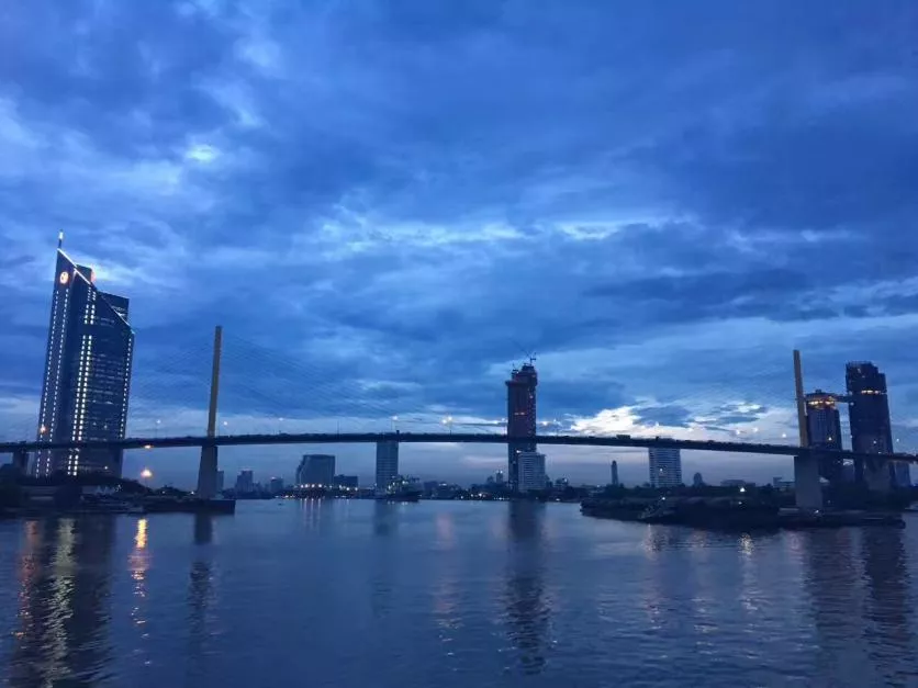 泰国曼谷、沙美岛、芭提雅旅游景点图片 泰国曼谷、沙美岛、芭提雅旅游景点图片