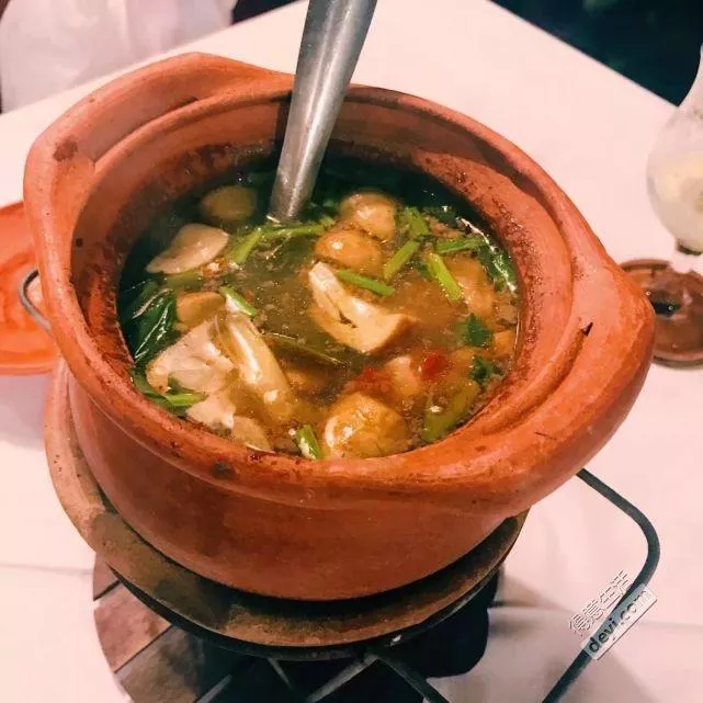 泰国有哪些好吃的美食和特产 泰国有哪些好吃的美食和特产