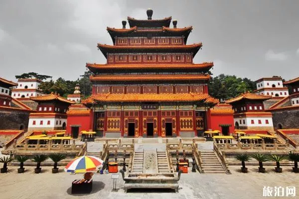 河北适合端午节旅游的景点推荐 河北适合端午节旅游的景点推荐