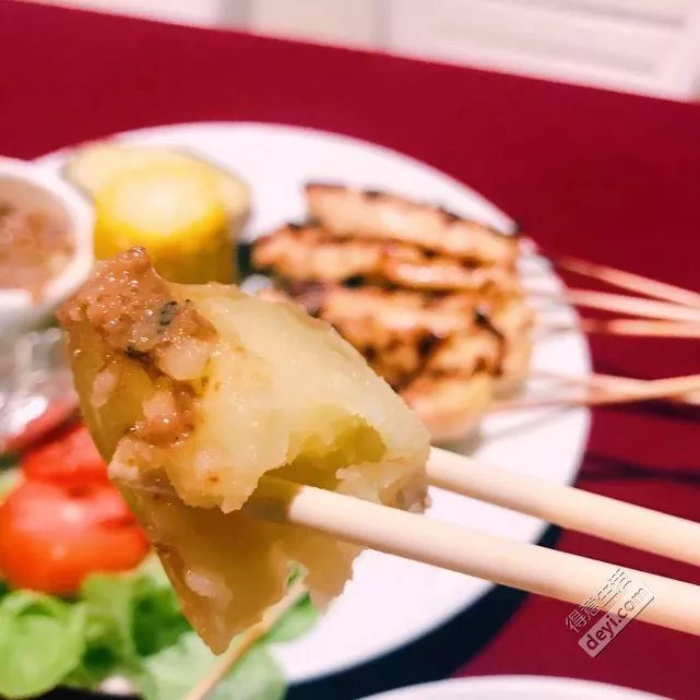 泰国有哪些好吃的美食和特产 泰国有哪些好吃的美食和特产