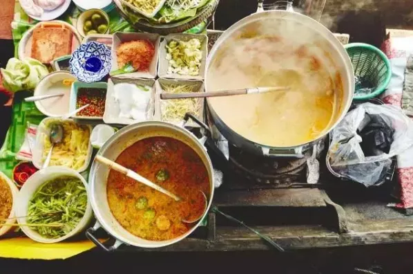 泰国曼谷美食攻略 泰国曼谷夜市美食攻略 泰国曼谷美食攻略 泰国曼谷夜市美食攻略