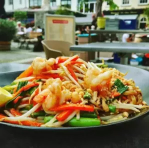 泰国曼谷美食攻略 泰国曼谷夜市美食攻略 泰国曼谷美食攻略 泰国曼谷夜市美食攻略