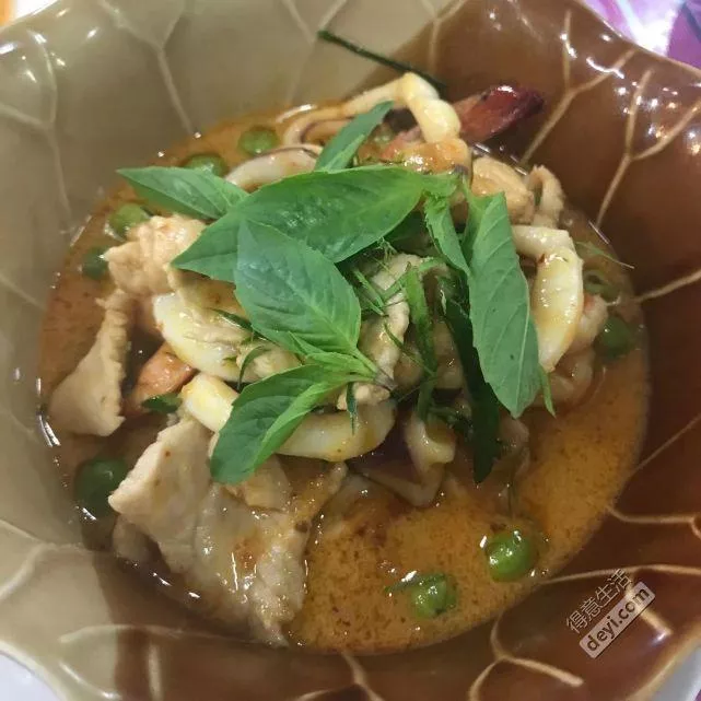 泰国有哪些好吃的美食和特产 泰国有哪些好吃的美食和特产