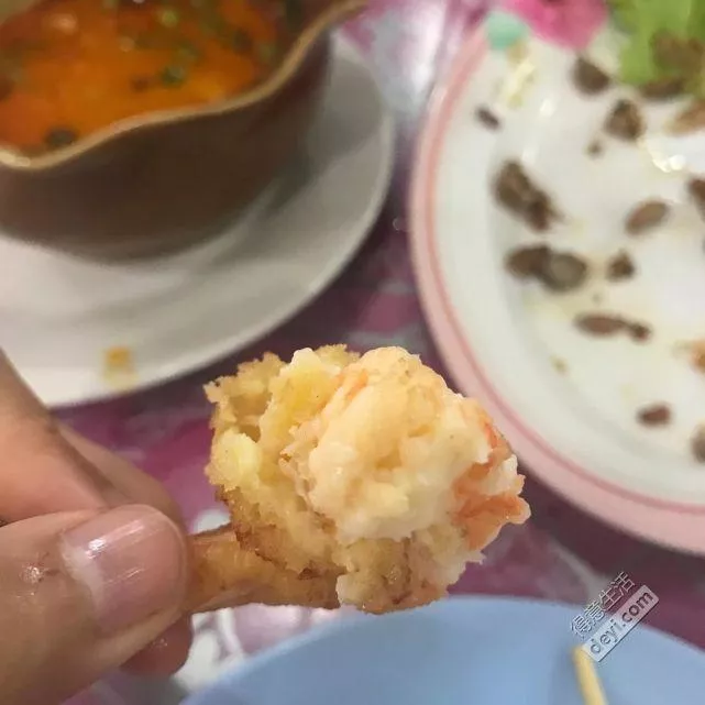 泰国有哪些好吃的美食和特产 泰国有哪些好吃的美食和特产
