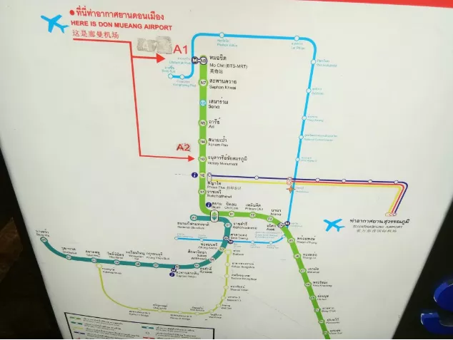 泰国穷游攻略+泰国穷游路线 泰国穷游攻略+泰国穷游路线