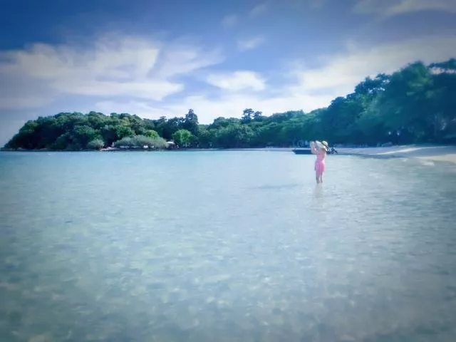 泰国曼谷、沙美岛、芭提雅旅游景点图片 泰国曼谷、沙美岛、芭提雅旅游景点图片