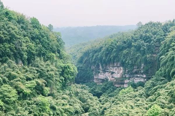 成都哪里的古镇最好玩