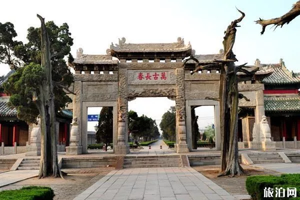 山东必去旅游景点及美食有哪些 山东必去旅游景点及美食有哪些