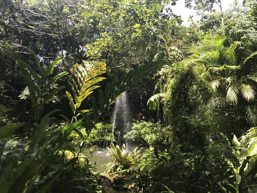 泰国曼谷、沙美岛、芭提雅旅游景点图片 泰国曼谷、沙美岛、芭提雅旅游景点图片