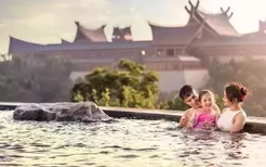 广东温泉哪里最好 广东十大最受欢迎的温泉推荐