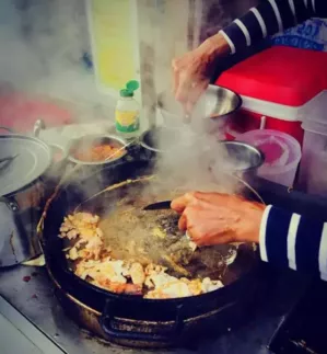 泰国曼谷美食攻略 泰国曼谷夜市美食攻略 泰国曼谷美食攻略 泰国曼谷夜市美食攻略