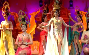 去泰国应该怎么玩 泰国旅游攻略2017 去泰国应该怎么玩 泰国旅游攻略2017