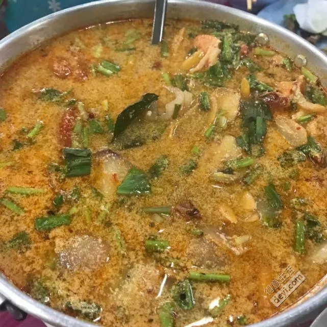 泰国有哪些好吃的美食和特产 泰国有哪些好吃的美食和特产