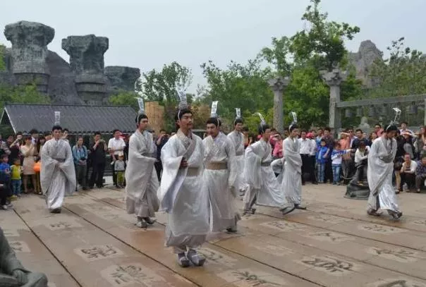 常州淹城春秋乐园好玩吗 有什么好玩的地方