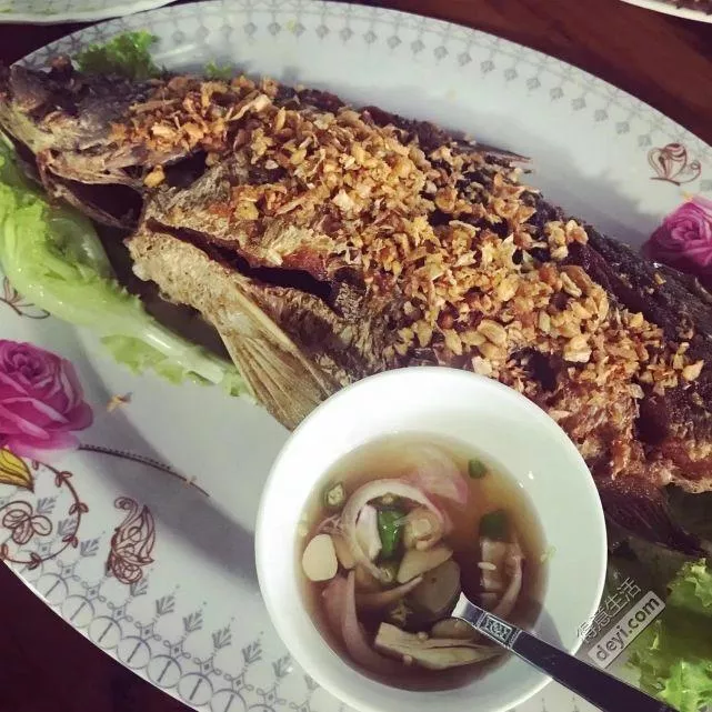 泰国有哪些好吃的美食和特产 泰国有哪些好吃的美食和特产