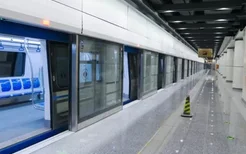 2022北京地铁17号线北段什么时候开通 最新消息