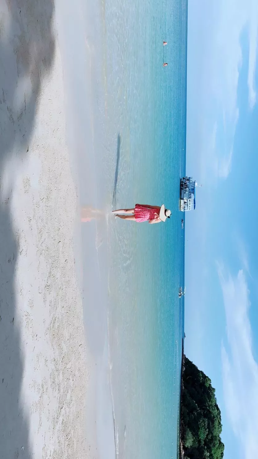 泰国曼谷、沙美岛、芭提雅旅游景点图片 泰国曼谷、沙美岛、芭提雅旅游景点图片