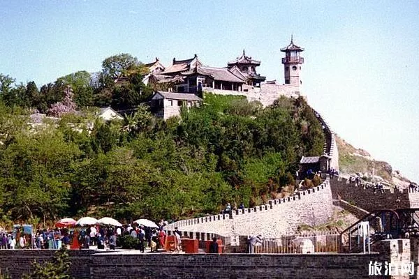 山东必去旅游景点及美食有哪些 山东必去旅游景点及美食有哪些