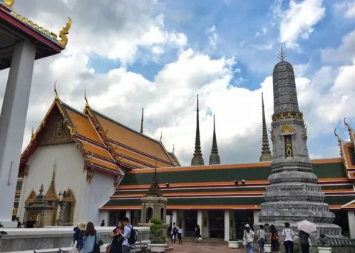泰国有哪些好玩的地方 泰国旅游住宿攻略 泰国有哪些好玩的地方 泰国旅游住宿攻略