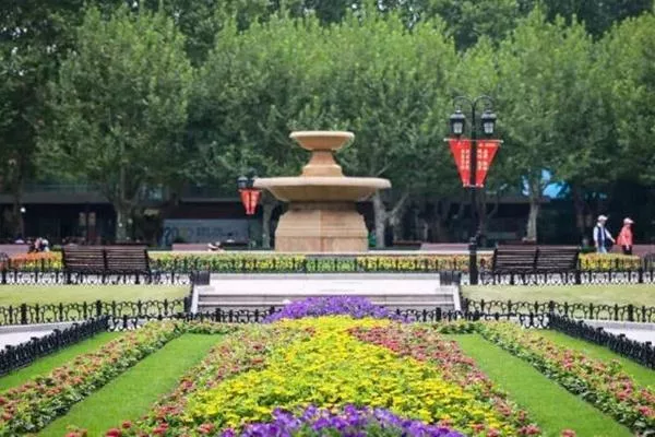 上海24小时开放的公园有哪些