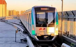 2021北京预计开通的地铁有哪些