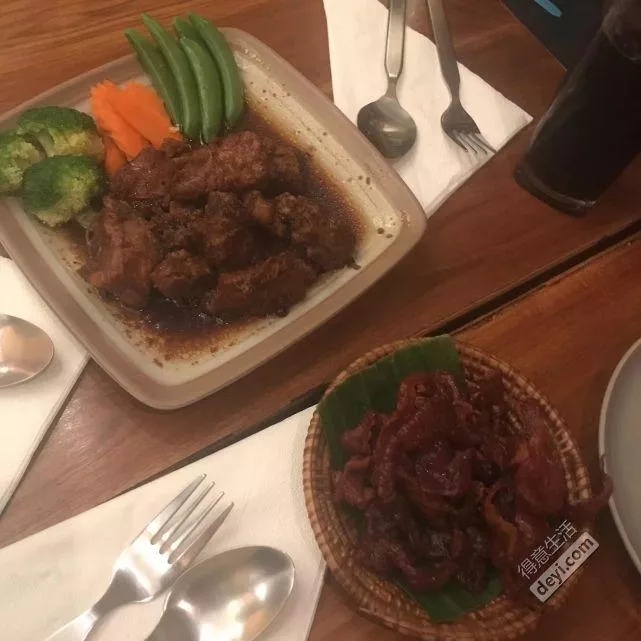 泰国有哪些好吃的美食和特产 泰国有哪些好吃的美食和特产