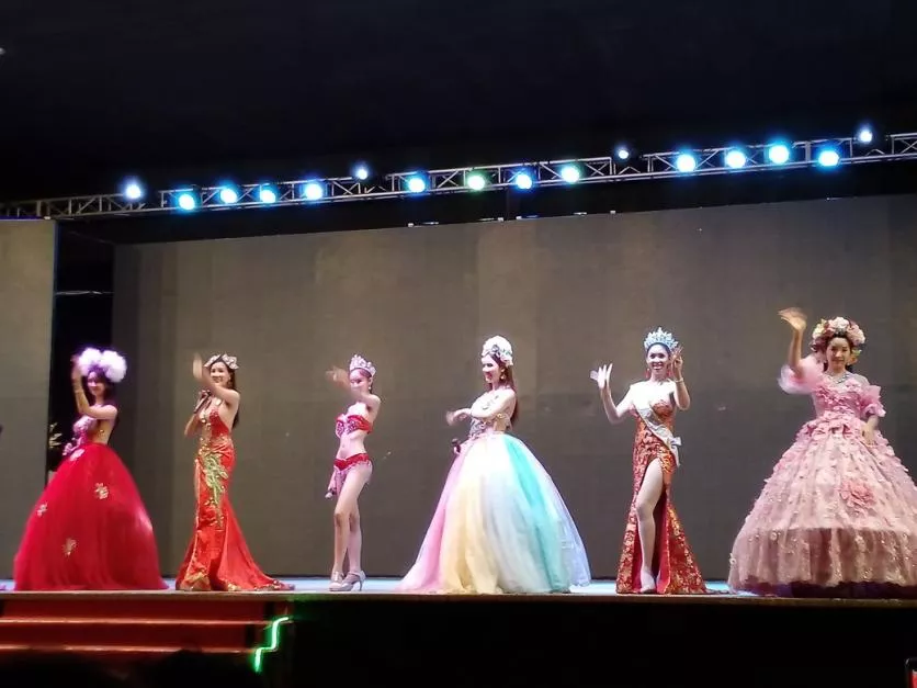 泰国哪里有人妖表演 泰国人妖表演多少钱 泰国哪里有人妖表演 泰国人妖表演多少钱