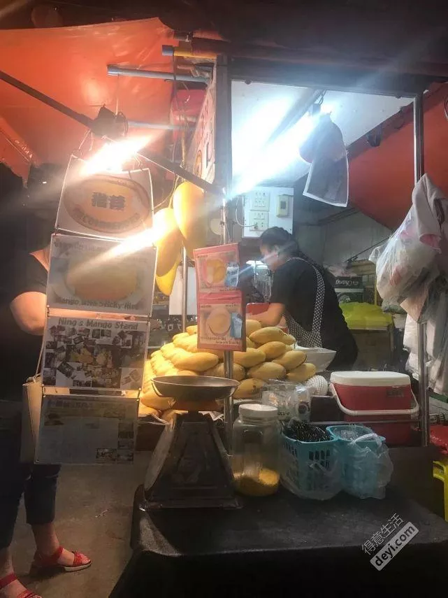 泰国有哪些好吃的美食和特产 泰国有哪些好吃的美食和特产
