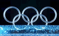 2022北京冬奥会闭幕式几号几点开始?