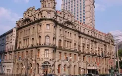 上海虹口的历史建筑有哪些