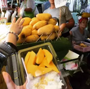 泰国曼谷美食攻略 泰国曼谷夜市美食攻略 泰国曼谷美食攻略 泰国曼谷夜市美食攻略