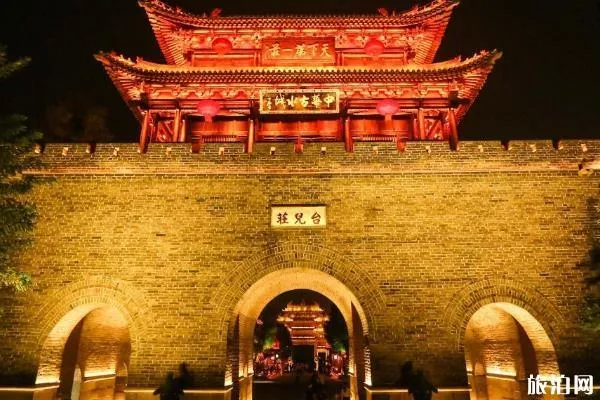 山东必去旅游景点及美食有哪些 山东必去旅游景点及美食有哪些