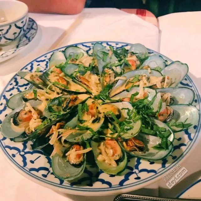 泰国有哪些好吃的美食和特产 泰国有哪些好吃的美食和特产