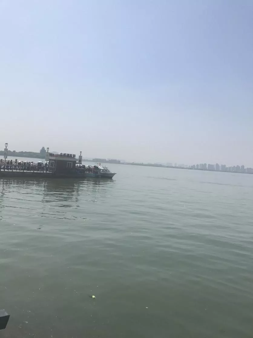 苏州上海自助游 苏州上海自助游