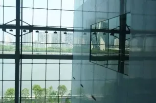 上海当代艺术博物馆好玩吗 上海当代艺术博物馆好玩吗