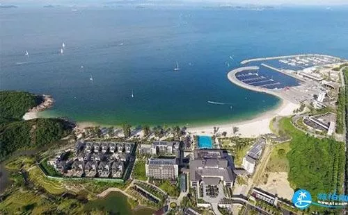 2018年3月深圳桔钓沙海滩开放了吗 2018年3月深圳桔钓沙海滩开放了吗